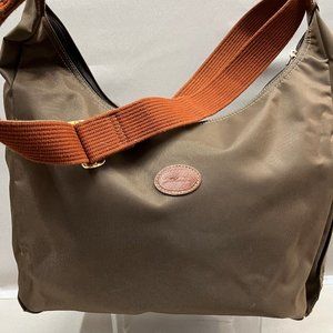 Longchamp Hobo Bag